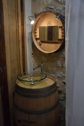 Guest house Barrique Manoir De Lavauguyot *
