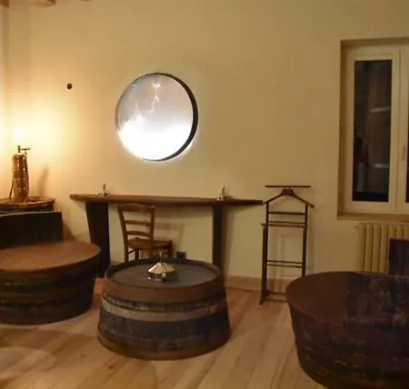 Barrique Manoir De Lavauguyot *