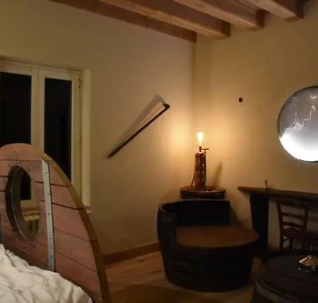 Barrique Manoir De Lavauguyot *