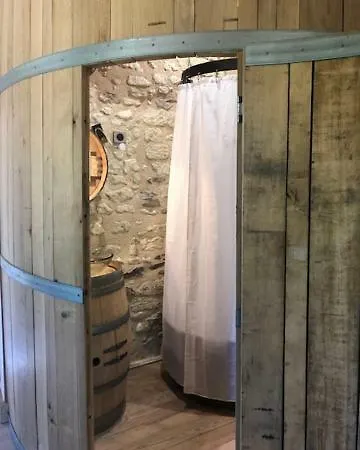 Barrique Manoir De Lavauguyot Guest house *