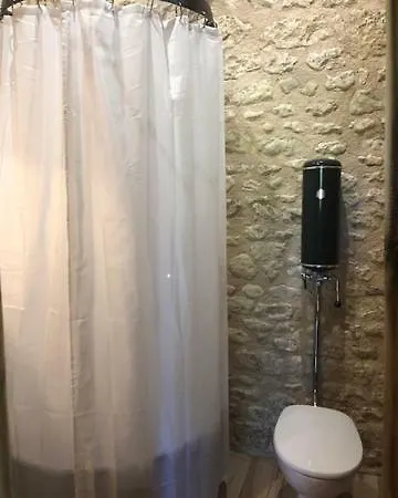 Barrique Manoir De Lavauguyot Guest house *