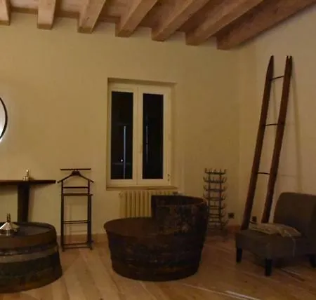 Barrique Manoir De Lavauguyot *