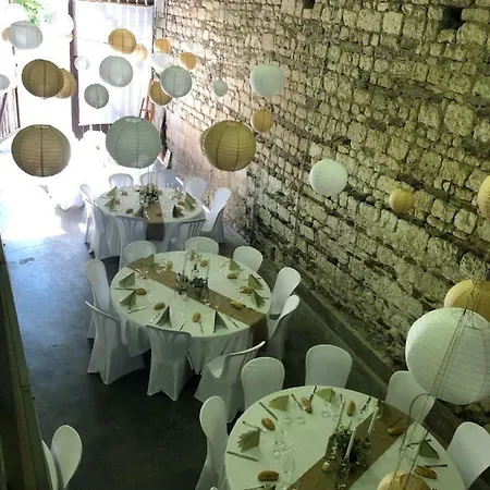 Barrique Manoir De Lavauguyot *