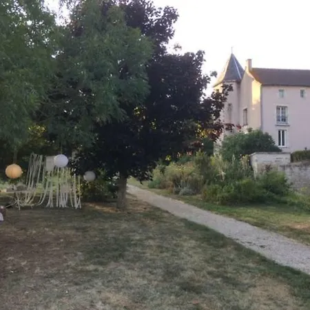 Barrique Manoir De Lavauguyot * Marigny-Brizay